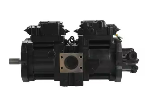 Maquinaria de construcción bomba hidráulica K3V63 K3V63DT K3V63DTP piezas de excavadoras