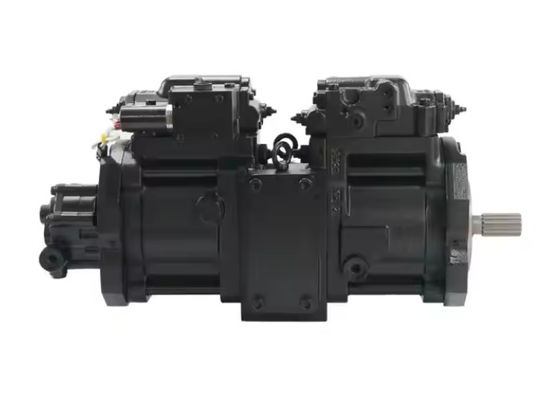 Maquinaria de construcción bomba hidráulica K3V63 K3V63DT K3V63DTP piezas de excavadoras