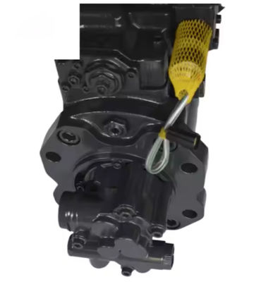 JCB JS140 excavadora bomba de pistón hidráulica K3V63DTP1 RQR-9C1H bomba hidráulica principal Kpm K3V63 bomba hidráulica