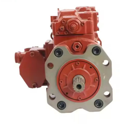 K3V112 K3V112DT K3V112DTP K3V140 Bombas hidráulicas Máquinas de construcción