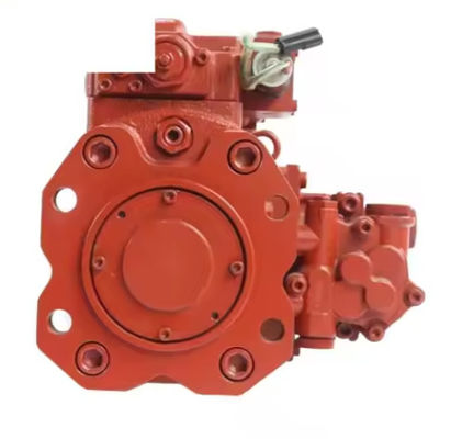 K3V112 K3V112DT K3V112DTP K3V140 Bombas hidráulicas Máquinas de construcción