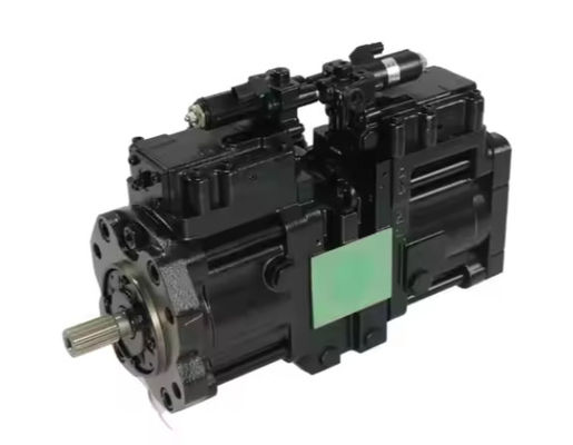 Accesorios para excavadoras con bomba de pistón hidráulica K3V63DTP