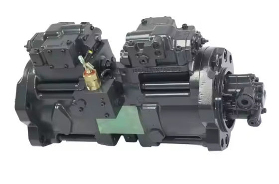 Bomba hidráulica para excavadora K3V112DT-9N12 K3V112DT9N12 Bomba principal para excavadora EC210