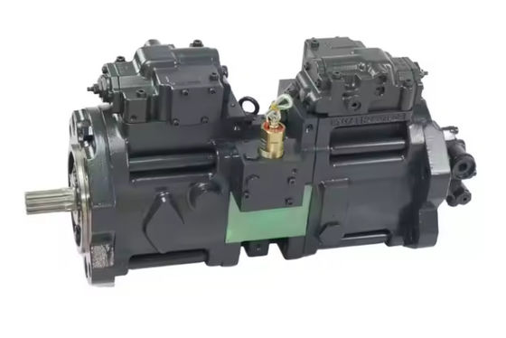 Bomba hidráulica para excavadora K3V112DT-9N12 K3V112DT9N12 Bomba principal para excavadora EC210