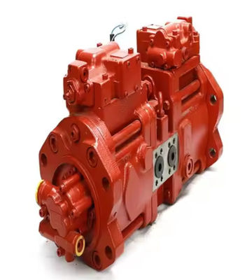 Pampilla de pistón hidráulico K3V 45/63/112/140/180/280 K3V45 K3V63 K3V112 K3V140 K3V180 K3V280 para Kawasaki En venta