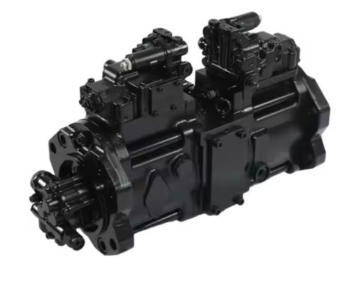 YN10V00036F4 YN10V00036F1 K3V112DTP Bomba principal hidráulica para excavadoras Kobelco SK200-8 SK210-8