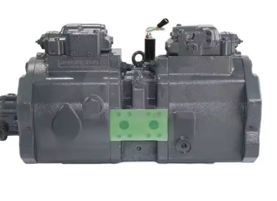 H3V140DT-9N29 Y Kpm K3V140DT-9N29 Bombas hidráulicas para maquinaria de construcción EC290B Compatible