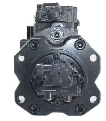 H3V140DT-9N29 Y Kpm K3V140DT-9N29 Bombas hidráulicas para maquinaria de construcción EC290B Compatible