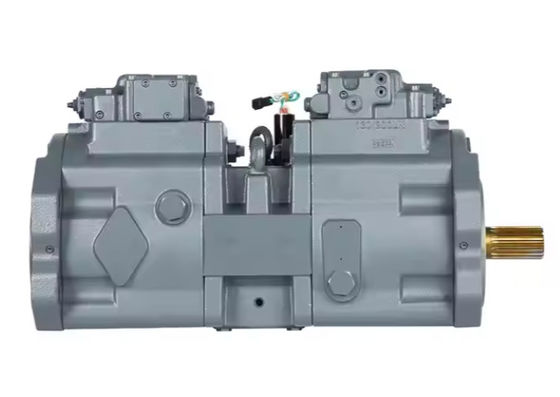 K3V180DT K3V180DT-HNOV bomba hidráulica para Doosan DH360 DH320 piezas de construcción de alta calidad para la venta