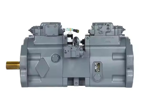 K3V180DT K3V180DT-HNOV bomba hidráulica para Doosan DH360 DH320 piezas de construcción de alta calidad para la venta