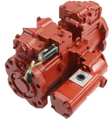 DX150 bomba hidráulica bomba principal K5V80DT-9N-12T para excavadoras piezas de construcción de alta calidad