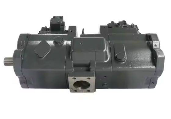 Bomba hidráulica K5V200DTH-9N0B para excavadora EC460 Partes de maquinaria de construcción de alta calidad