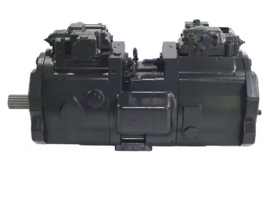 Bomba hidráulica K5V200DTH-9N0B para excavadora EC460 Partes de maquinaria de construcción de alta calidad