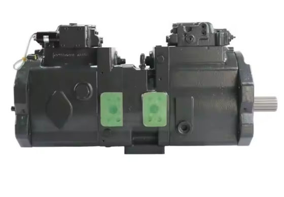 Bomba hidráulica K5V200DTH-9N0B para excavadora EC460 Partes de maquinaria de construcción de alta calidad