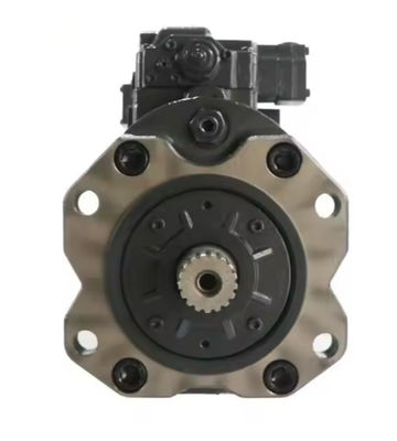 Bomba hidráulica K5V200DTH-9N0B para excavadora EC460 Partes de maquinaria de construcción de alta calidad