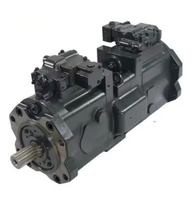 Bomba hidráulica K5V200DTH-9N0B para excavadora EC460 Partes de maquinaria de construcción de alta calidad