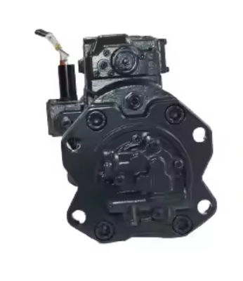 Para Kawasaki K3V180DT bomba hidráulica para maquinaria de construcción K3V63 K3V112 K3V140 K3V180 serie
