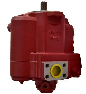 Excavadora ZX48 Partes bomba de pistón PVK-2B-505-CN-4962E PVK-2B-505-N-4962F PVK-2B-505-N-4554C Na Chi bombas hidráulicas PVK-2B