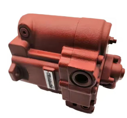 Excavadora ZX48 Partes bomba de pistón PVK-2B-505-CN-4962E PVK-2B-505-N-4962F PVK-2B-505-N-4554C Na Chi bombas hidráulicas PVK-2B