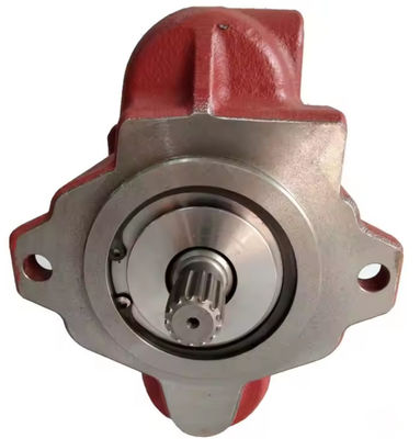 Excavadora ZX48 Partes bomba de pistón PVK-2B-505-CN-4962E PVK-2B-505-N-4962F PVK-2B-505-N-4554C Na Chi bombas hidráulicas PVK-2B