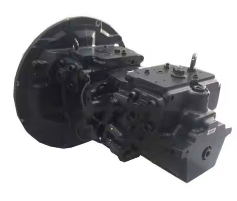 La bomba principal hidráulica PC-120 de la serie PC120-2 PC120-3 PC120-5 PC120-6 PC120-7 708-1T-00520 708-2G-00024