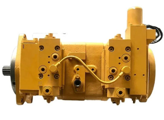 Bomba principal hidráulica 708-2L-00612 708-2H-00322 Para piezas de excavadoras PC1250-7 PC1250-8 Partes de maquinaria de alta calidad