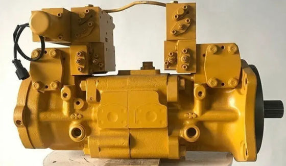 Bomba principal hidráulica 708-2L-00612 708-2H-00322 Para piezas de excavadoras PC1250-7 PC1250-8 Partes de maquinaria de alta calidad