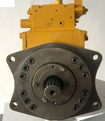 Bomba principal hidráulica 708-2L-00612 708-2H-00322 Para piezas de excavadoras PC1250-7 PC1250-8 Partes de maquinaria de alta calidad