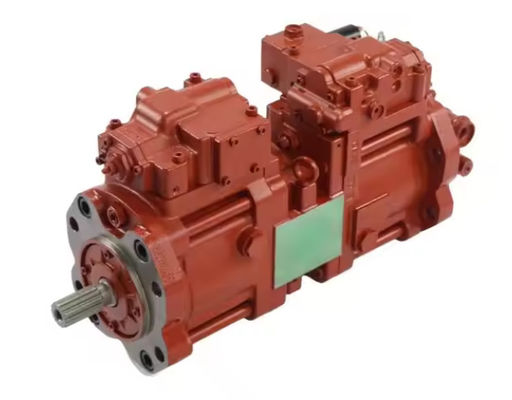 Pampas de la serie K3V63DT K3V112DT K3V140DT K3V180DT K3V280DT K3V63BDT K3V112BDT