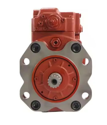 Pampas de la serie K3V63DT K3V112DT K3V140DT K3V180DT K3V280DT K3V63BDT K3V112BDT