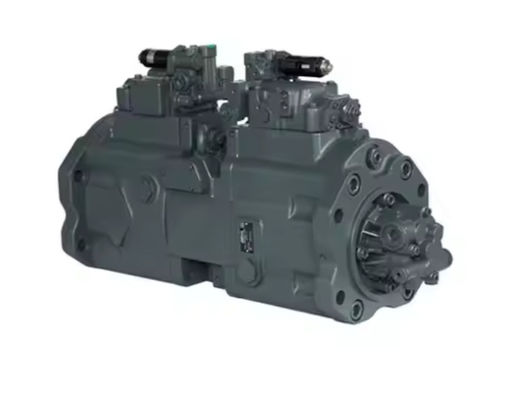 K3V140DT-9N29 K3V140DT-9T1l K3V140DT-HNOV Excavadora de la bomba hidráulica principal Excavadora de las piezas de repuesto para EC290 SY285 DH300-5