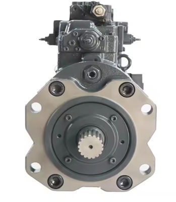 K3V140DT-9N29 K3V140DT-9T1l K3V140DT-HNOV Excavadora de la bomba hidráulica principal Excavadora de las piezas de repuesto para EC290 SY285 DH300-5