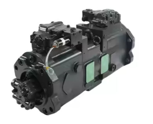 Venta en caliente de piezas de maquinaria de construcción Excavadora bomba hidráulica XG 370 bomba hidráulica principal K5V160DTH-9N4A
