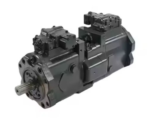 Venta en caliente de piezas de maquinaria de construcción Excavadora bomba hidráulica XG 370 bomba hidráulica principal K5V160DTH-9N4A