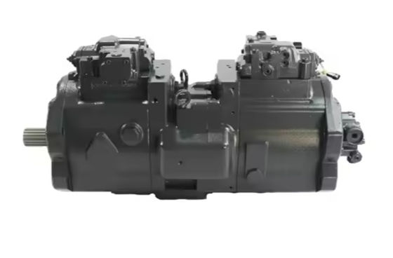 Venta en caliente de piezas de maquinaria de construcción Excavadora bomba hidráulica XG 370 bomba hidráulica principal K5V160DTH-9N4A