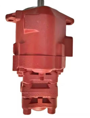 ZX17 ZX18 Bomba principal de excavadora Bomba hidráulica PVD-00B-14P-5G3-5761A Para piezas de maquinaria de construcción
