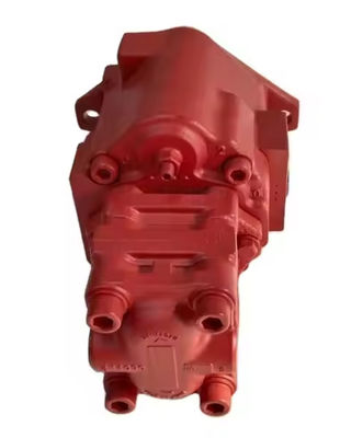 ZX17 ZX18 Bomba principal de excavadora Bomba hidráulica PVD-00B-14P-5G3-5761A Para piezas de maquinaria de construcción