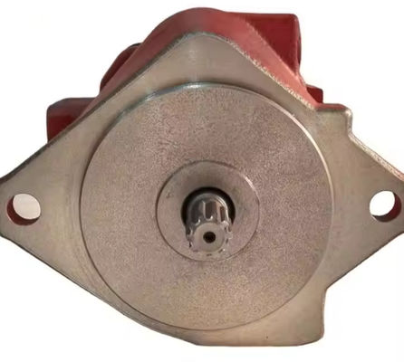 ZX17 ZX18 Bomba principal de excavadora Bomba hidráulica PVD-00B-14P-5G3-5761A Para piezas de maquinaria de construcción