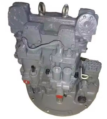HPV102GW HPV118 Bomba hidráulica para excavadoras ZX200-5G 9195235 YB60000068 Bomba principal para piezas de maquinaria de construcción