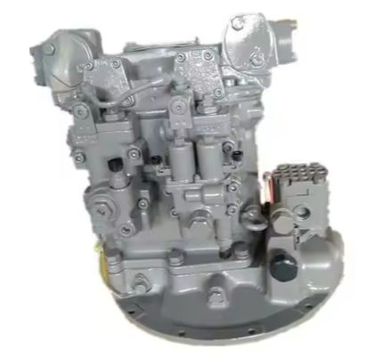 HPV102GW HPV118 Bomba hidráulica para excavadoras ZX200-5G 9195235 YB60000068 Bomba principal para piezas de maquinaria de construcción