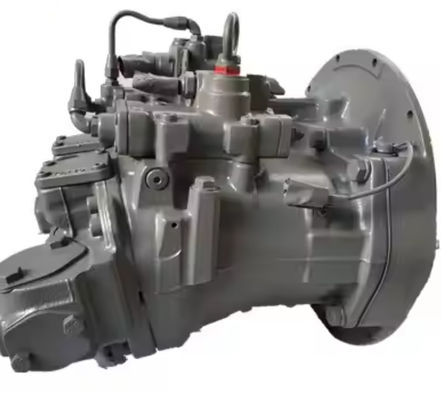 HPV102GW HPV118 Bomba hidráulica para excavadoras ZX200-5G 9195235 YB60000068 Bomba principal para piezas de maquinaria de construcción