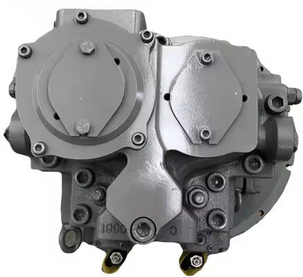 K5V200DPH XDNR 9S14 Bomba hidráulica principal Assy 17T Para Hyundai R455 Partes de maquinaria de construcción