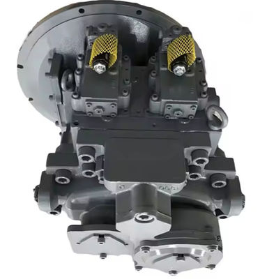 K5V200DPH XDNR 9S14 Bomba hidráulica principal Assy 17T Para Hyundai R455 Partes de maquinaria de construcción