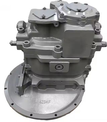 K5V200DPH XDNR 9S14 Bomba hidráulica principal Assy 17T Para Hyundai R455 Partes de maquinaria de construcción