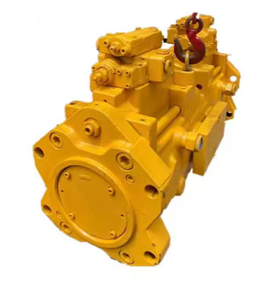 365C 365CL E365C Bomba principal 266-7952 2667952 222-8349 2228349 Excavadora Bomba hidráulica Partes de excavadora de alta calidad