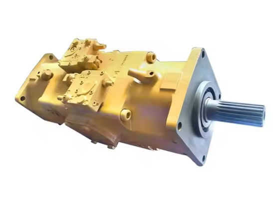 CAT365C 365CL E365C Bomba principal 266-7952 2667952 222-8349 2228349 Excavadora Bomba hidráulica Partes de excavadora de alta calidad