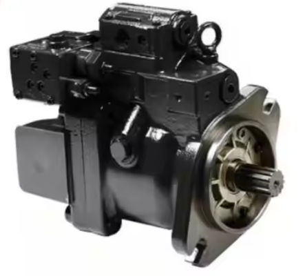 La bomba Kpm K3VL de la serie K3VL140/B-1NRJM-PO K3VL140/A 10RMM-P0-L04 K3Vl80/B-1NLSS-L0/1-L3 de pistón hidráulico
