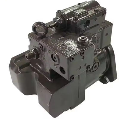 La bomba Kpm K3VL de la serie K3VL140/B-1NRJM-PO K3VL140/A 10RMM-P0-L04 K3Vl80/B-1NLSS-L0/1-L3 de pistón hidráulico