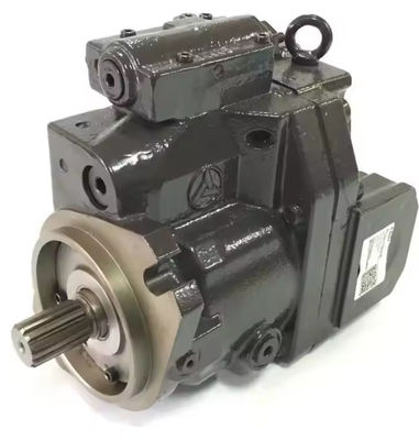 La bomba Kpm K3VL de la serie K3VL140/B-1NRJM-PO K3VL140/A 10RMM-P0-L04 K3Vl80/B-1NLSS-L0/1-L3 de pistón hidráulico