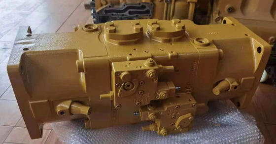 CAT E374D 374D E374 Excavadora bomba hidráulica principal 369-9676 3699676 OEM